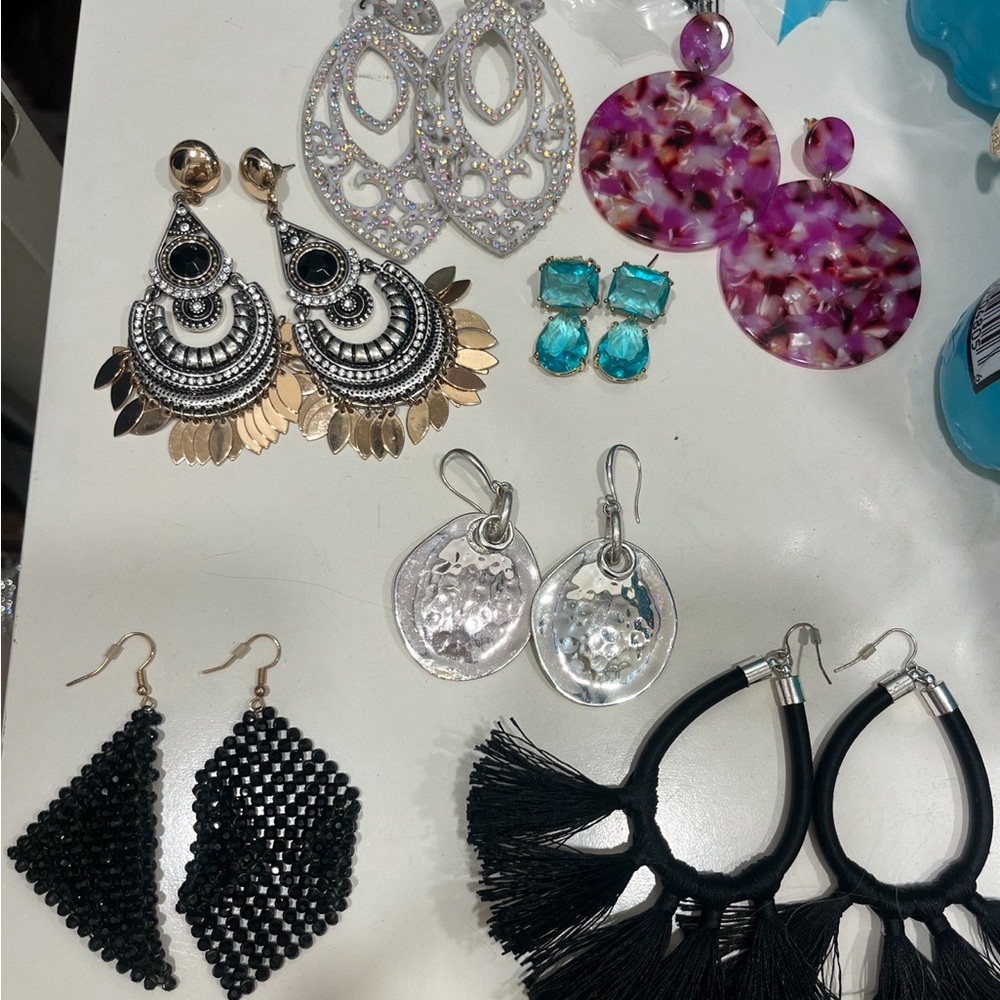 any earring